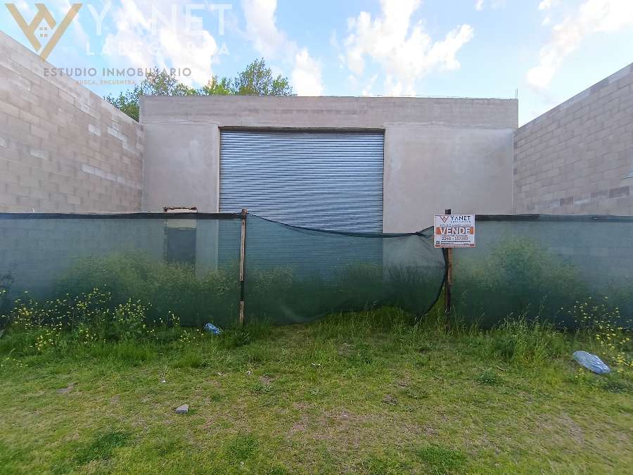 Galpn En Venta En Santa Teresita, Buenos Aires, 500 M Cubiertos - Galpón en Venta en Santa Teresita con 500 m2 cubiertos y 600 m2 totales - imagen 2