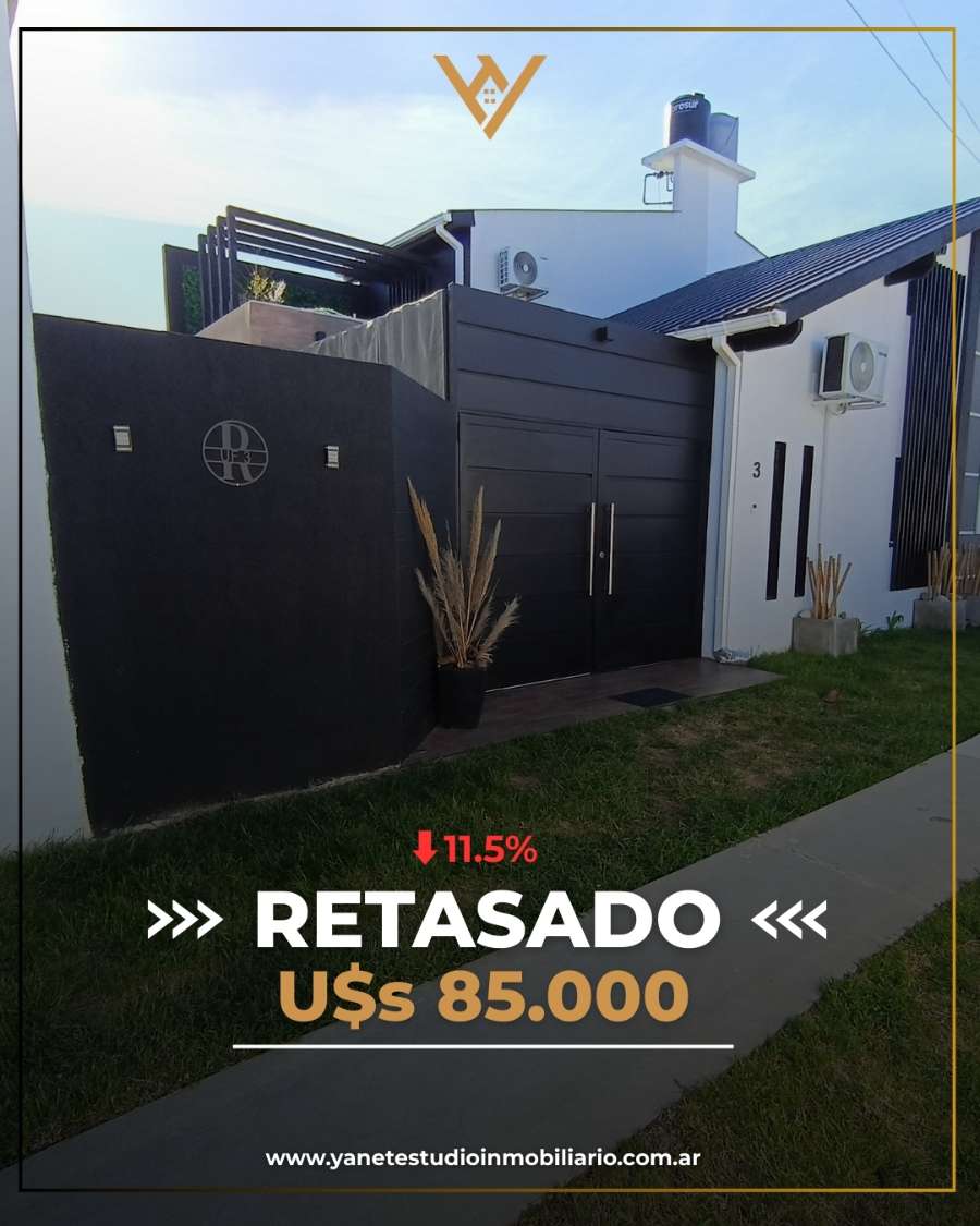 78 Nº 755, Mar del Tuyu, Mar del Tuyu