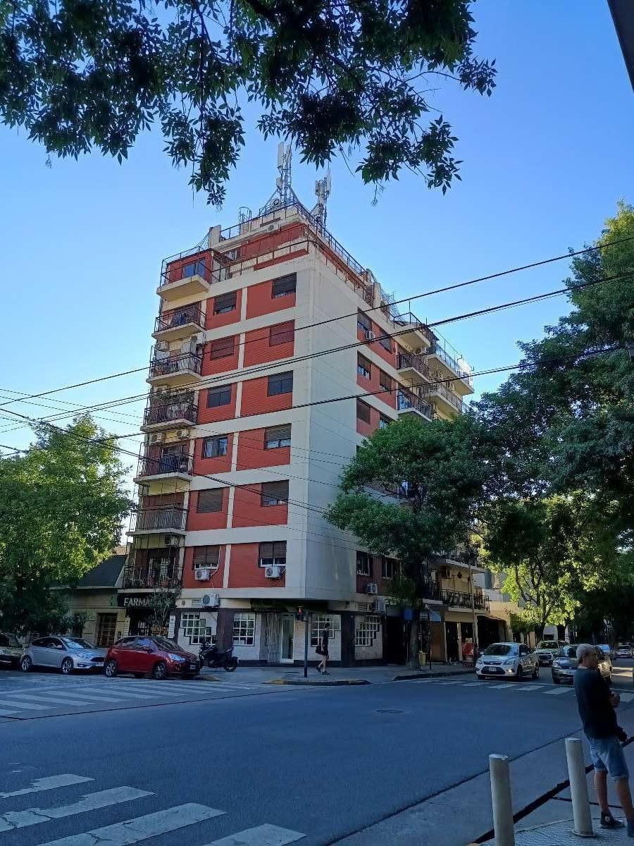 Departamento en Venta en Colegiales, · dueño directo · 2 dorm · 3 ambientes · 78 m² de lote - Imagen 1
