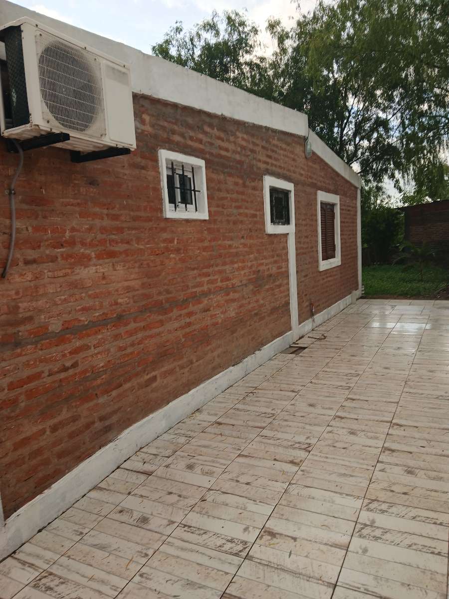 Campo en Barranqueras para en Venta · 240 m² de lote · dueño directo · 2 dorm · cochera - Imagen 2