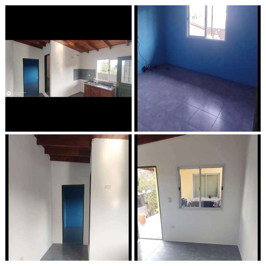 Excelente Departamento en Benavidez en Alquiler · dueño directo · 1 dorm · 2 ambientes · 80 m² de lote - Imagen 1