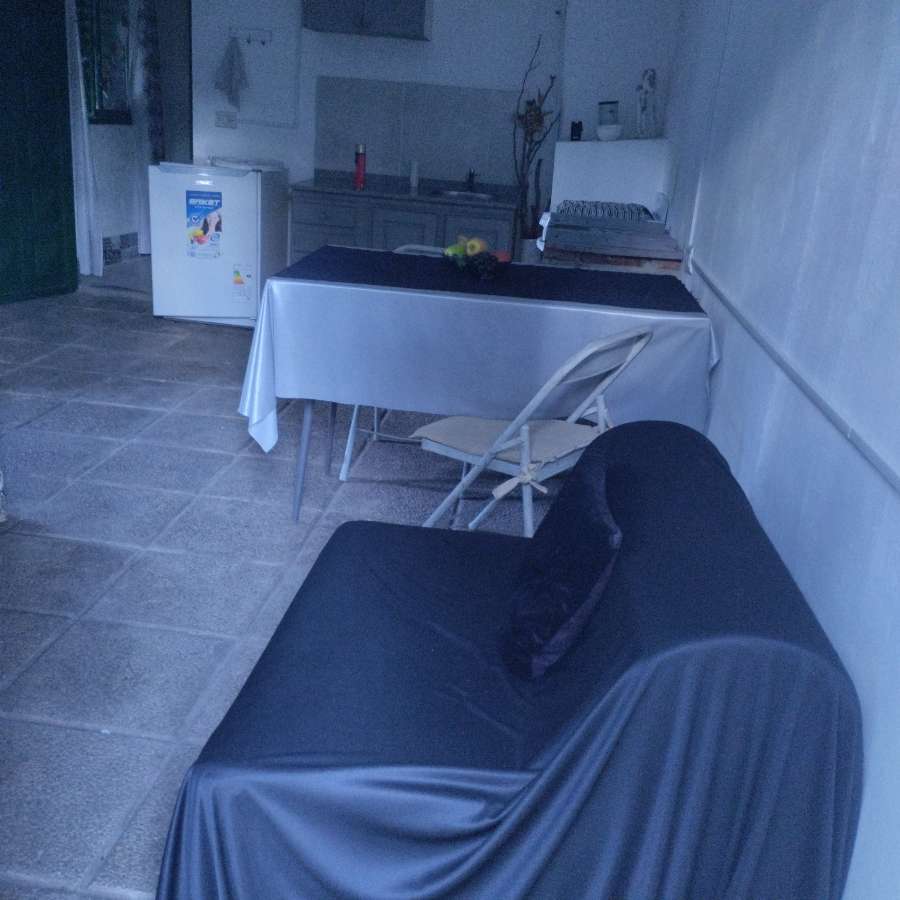 Departamento en alquiler en Villa Parque Siquiman, Córdoba, monoambiente luminoso - Imagen 5