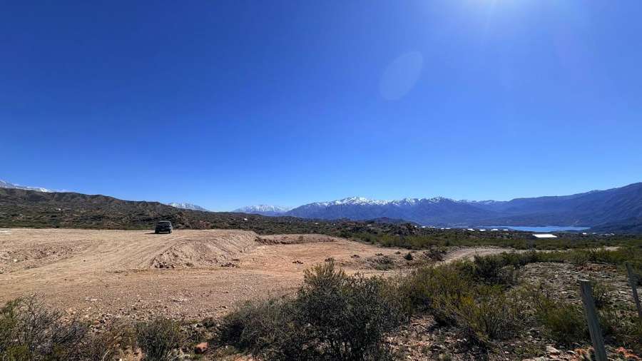 Terreno en Lujan de Cuyo: en Venta · frente 50 m · largo 30 m · 1,5 m² de lote · barrio con seguridad - Imagen 2