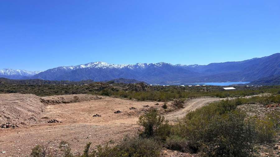 Terreno en Lujan de Cuyo: en Venta · frente 50 m · largo 30 m · 1,5 m² de lote · barrio con seguridad - Imagen 3