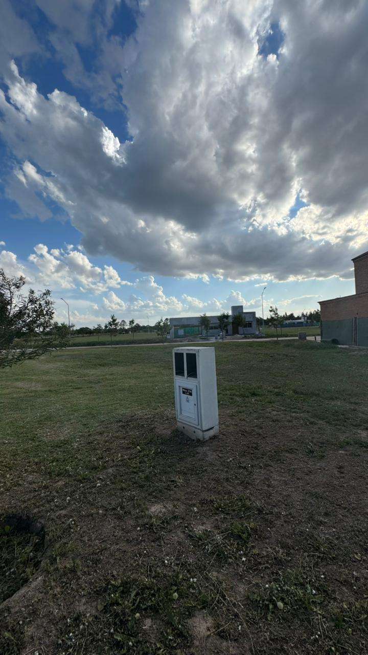 Patagones, Río Cuarto