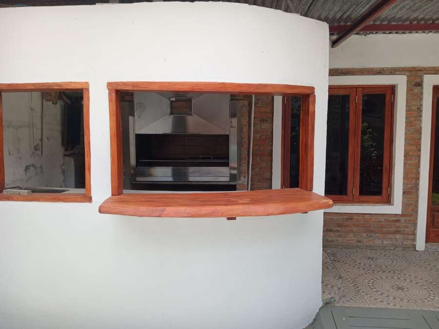 Casa En Venta En Barrio General San Martn, Corrientes, Con 3 Dormitorios Y Cochera - Casa en Venta en Corrientes con 3 dorm. - imagen 6