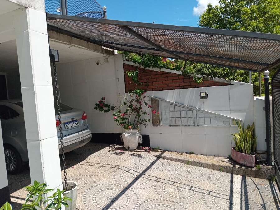 Casa En Venta En Barrio General San Martn, Corrientes, Con 3 Dormitorios Y Cochera - Casa en Venta en Corrientes con 3 dorm. - imagen 7