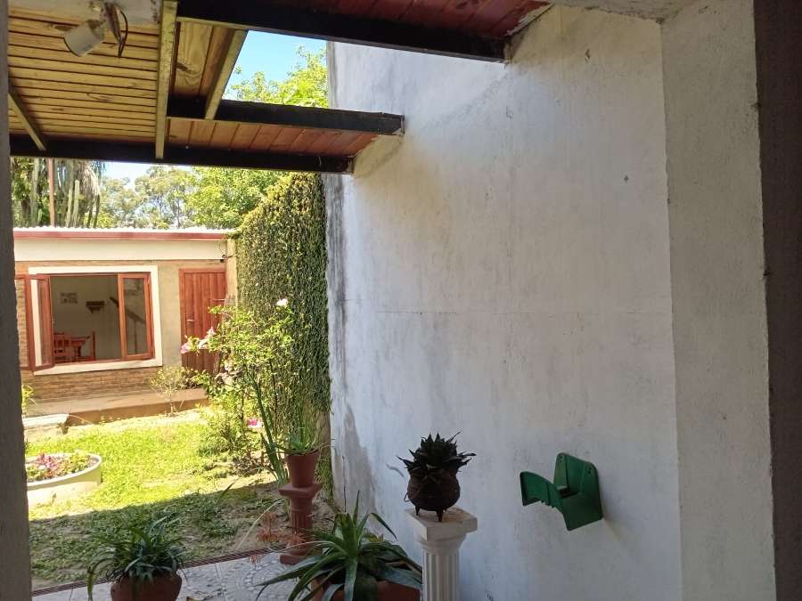 Casa En Venta En Barrio General San Martn, Corrientes, Con 3 Dormitorios Y Cochera - Casa en Venta en Corrientes con 3 dorm. - imagen 10