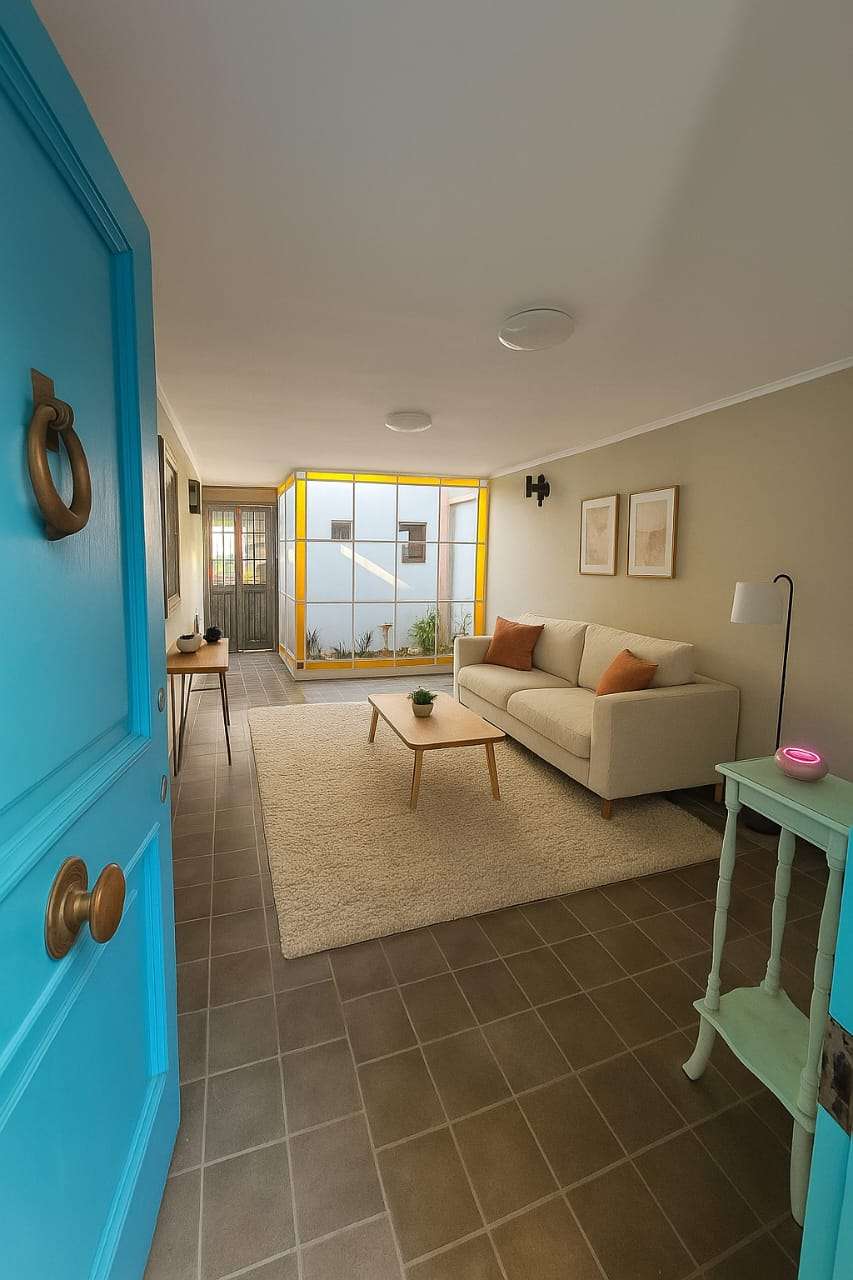 Campo en venta en Campana Centro, Campana, con jardín y pileta - Imagen 2