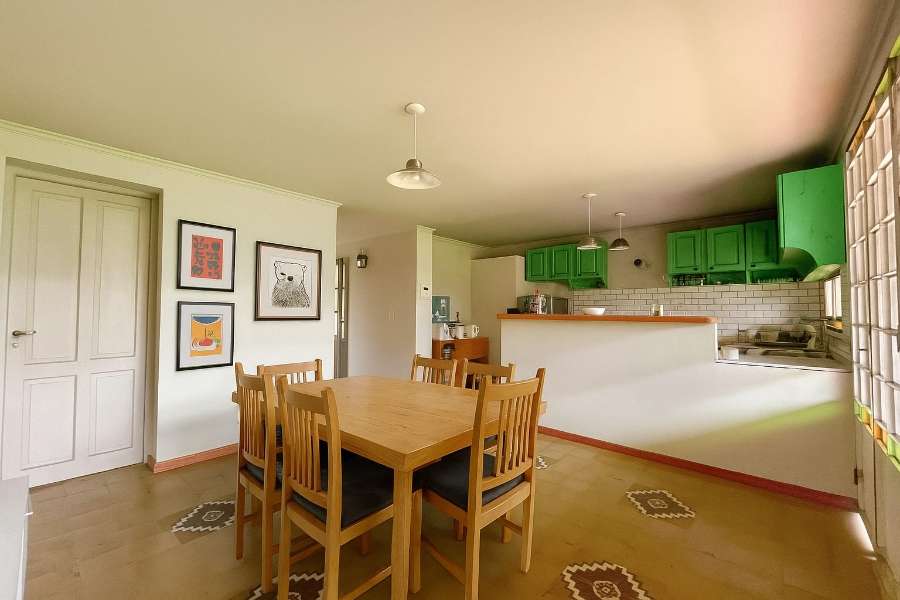 Campo en venta en Campana Centro, Campana, con jardín y pileta - Imagen 1