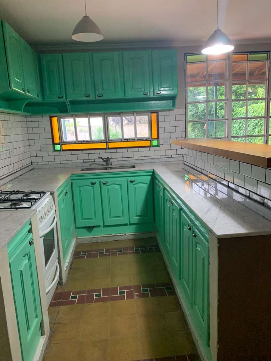 Campo en venta en Campana Centro, Campana, con jardín y pileta - Imagen 3