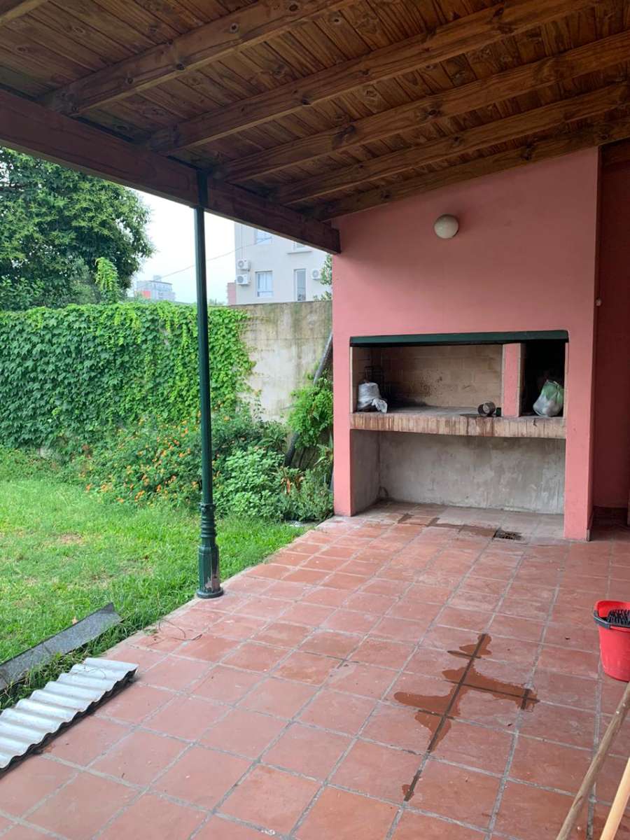 Campo En Venta En Campana Centro, Campana, Con Jardn Y Pileta - Campo en Venta en Campana - imagen 9