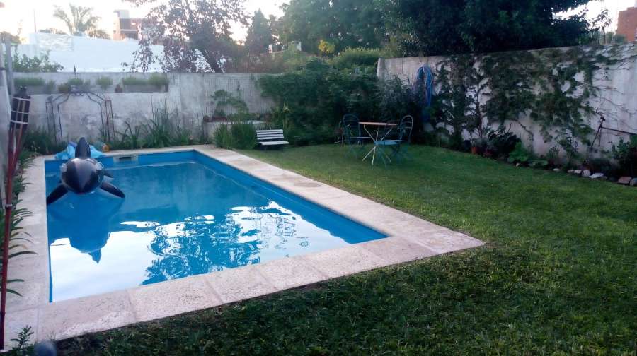 Campo En Venta En Campana Centro, Campana, Con Jardn Y Pileta - Campo en Venta en Campana - imagen 6