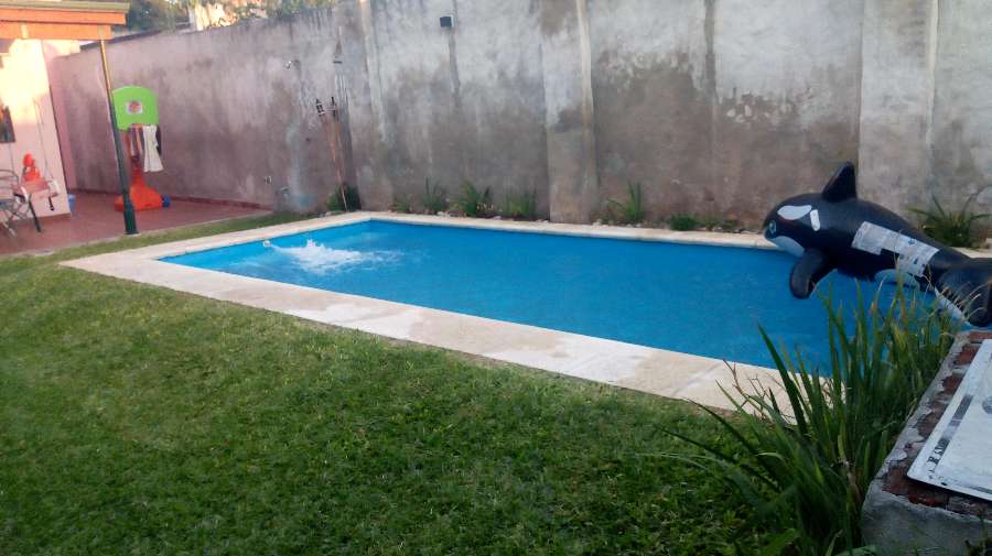 Campo En Venta En Campana Centro, Campana, Con Jardn Y Pileta - Campo en Venta en Campana - imagen 11