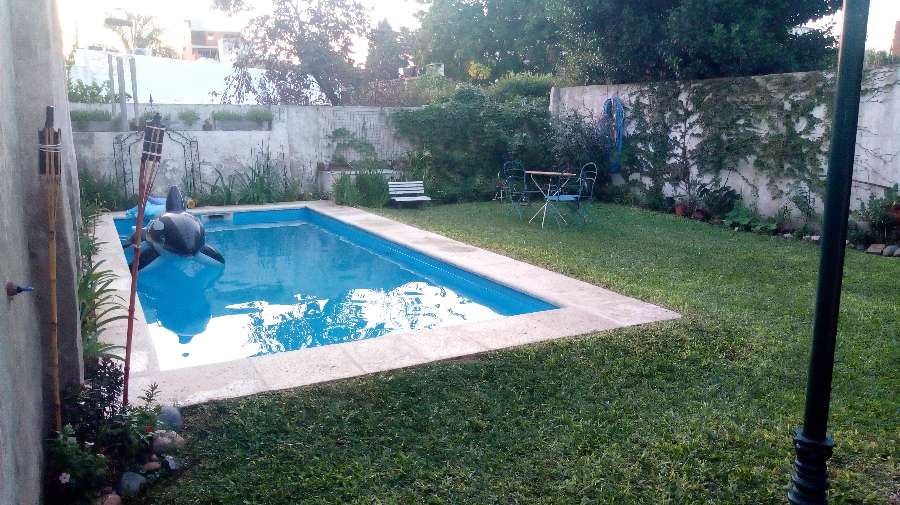 Campo En Venta En Campana Centro, Campana, Con Jardn Y Pileta - Campo en Venta en Campana - imagen 14