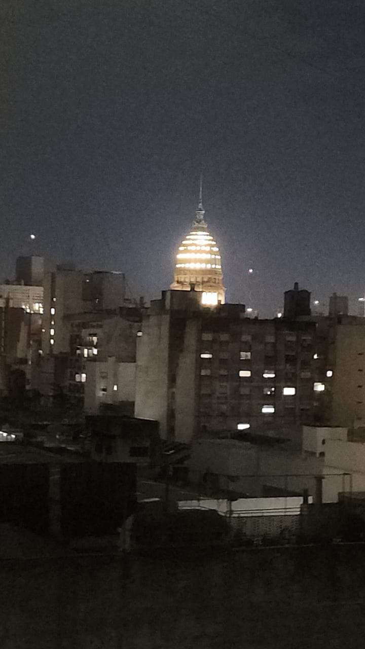 Sarandi  368, San Cristobal