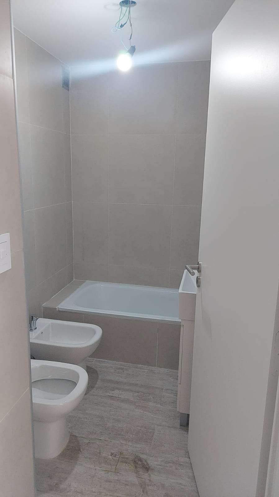 Departamento en venta en San Cristóbal, CABA, a estrenar con balcón y baulera - Imagen 5