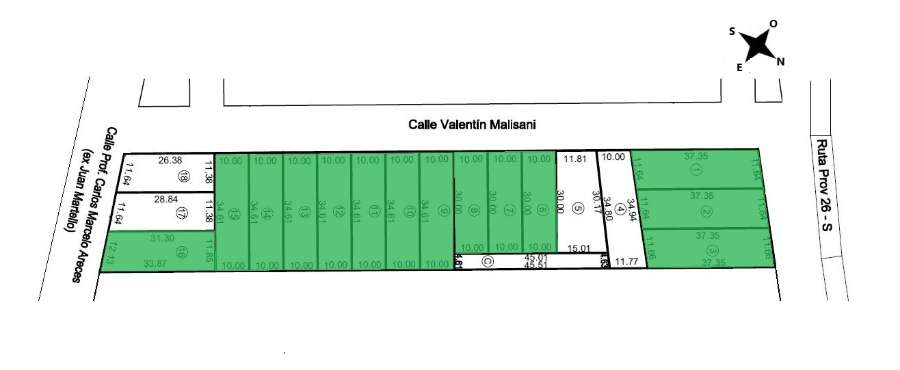 Excelente Casa en Oliveros en Venta · dueño directo · 300 m² de lote - Imagen 4