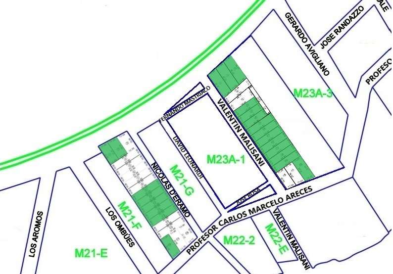 Excelente Casa en Oliveros en Venta · dueño directo · 300 m² de lote - Imagen 3