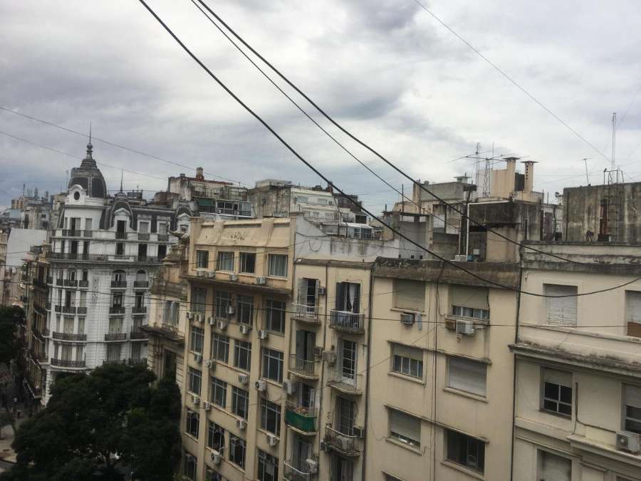 Excelente Departamento en San Nicolás en Alquiler · barrio con seguridad · dueño directo · 1 dorm · 1 ambientes - Imagen 2