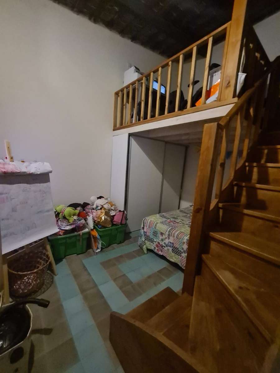 Casa En Venta En Campana Centro, Campana, Con Jardn Y Pileta - Casa en Venta en Campana con 3 dorm., 5 amb., 111 m2 cubiertos y 311 m2 totales - imagen 11