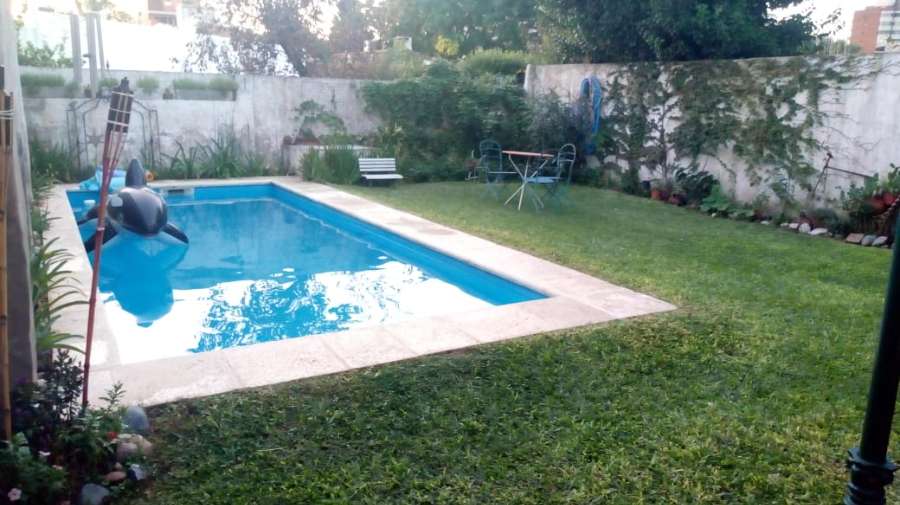 Casa En Venta En Campana Centro, Campana, Con Jardn Y Pileta - Casa en Venta en Campana con 3 dorm., 5 amb., 111 m2 cubiertos y 311 m2 totales - imagen 6