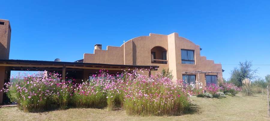 Campo En Venta En Los Reartes, Crdoba, 1 Hectrea Con 4 Cabaas - Campo en Venta en Los Reartes con 1 ha - imagen 5