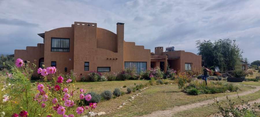 Campo En Venta En Los Reartes, Crdoba, 1 Hectrea Con 4 Cabaas - Campo en Venta en Los Reartes con 1 ha - imagen 6