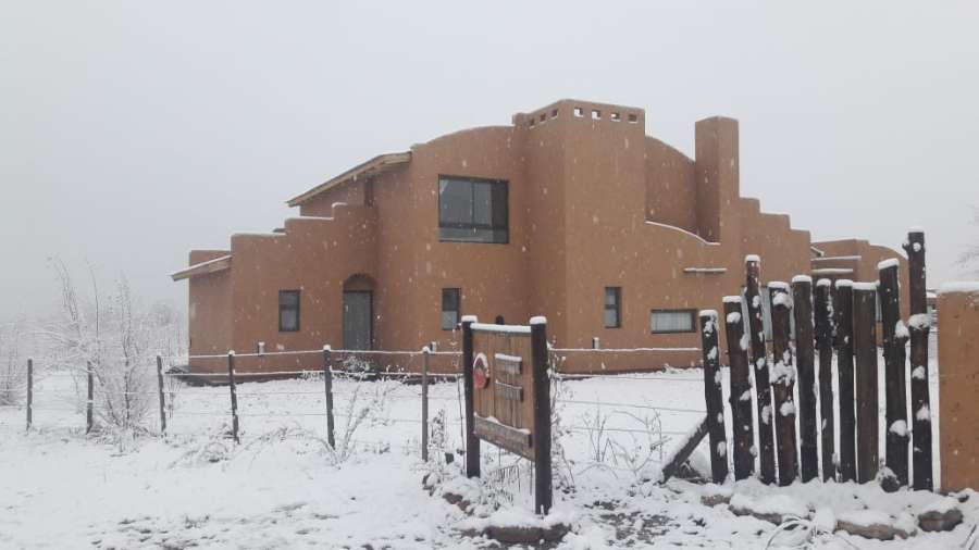 Campo En Venta En Los Reartes, Crdoba, 1 Hectrea Con 4 Cabaas - Campo en Venta en Los Reartes con 1 ha - imagen 7
