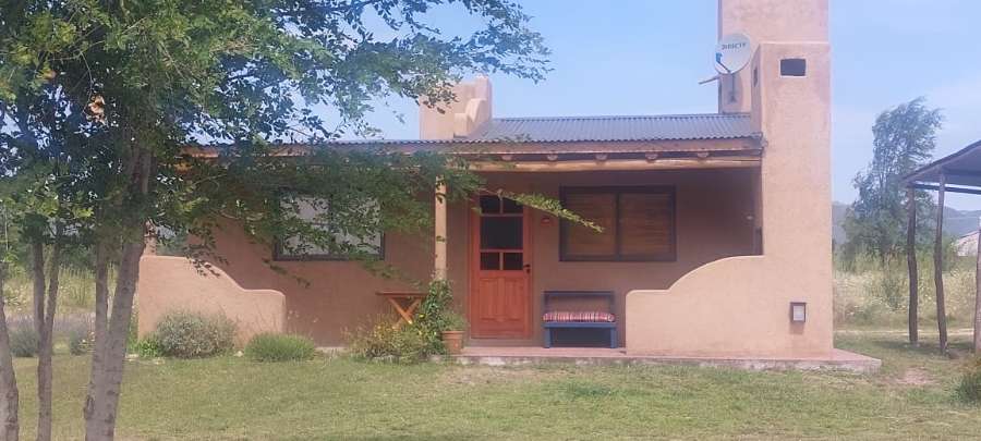 Campo En Venta En Los Reartes, Crdoba, 1 Hectrea Con 4 Cabaas - Campo en Venta en Los Reartes con 1 ha - imagen 10
