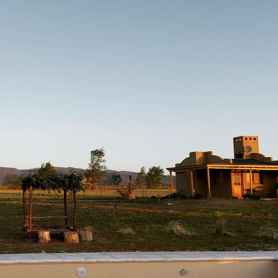 Campo En Venta En Los Reartes, Crdoba, 1 Hectrea Con 4 Cabaas - Campo en Venta en Los Reartes con 1 ha - imagen 11