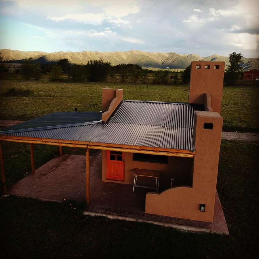 Campo En Venta En Los Reartes, Crdoba, 1 Hectrea Con 4 Cabaas - Campo en Venta en Los Reartes con 1 ha - imagen 12