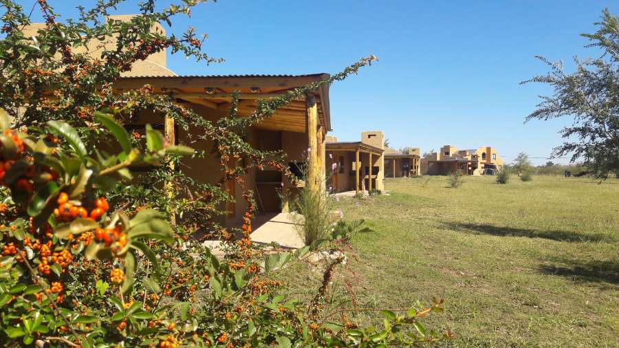 Campo En Venta En Los Reartes, Crdoba, 1 Hectrea Con 4 Cabaas - Campo en Venta en Los Reartes con 1 ha - imagen 13