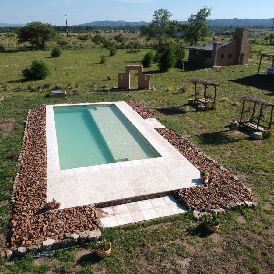 Campo En Venta En Los Reartes, Crdoba, 1 Hectrea Con 4 Cabaas - Campo en Venta en Los Reartes con 1 ha - imagen 15