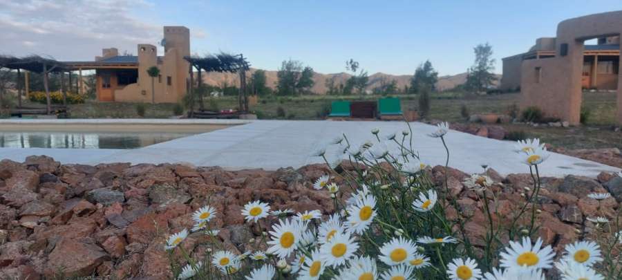 Campo En Venta En Los Reartes, Crdoba, 1 Hectrea Con 4 Cabaas - Campo en Venta en Los Reartes con 1 ha - imagen 14