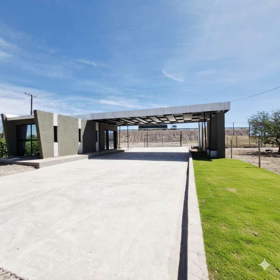 Departamento en pozo en venta en San Martín, Mendoza, 2 ambientes y cochera - Imagen 2