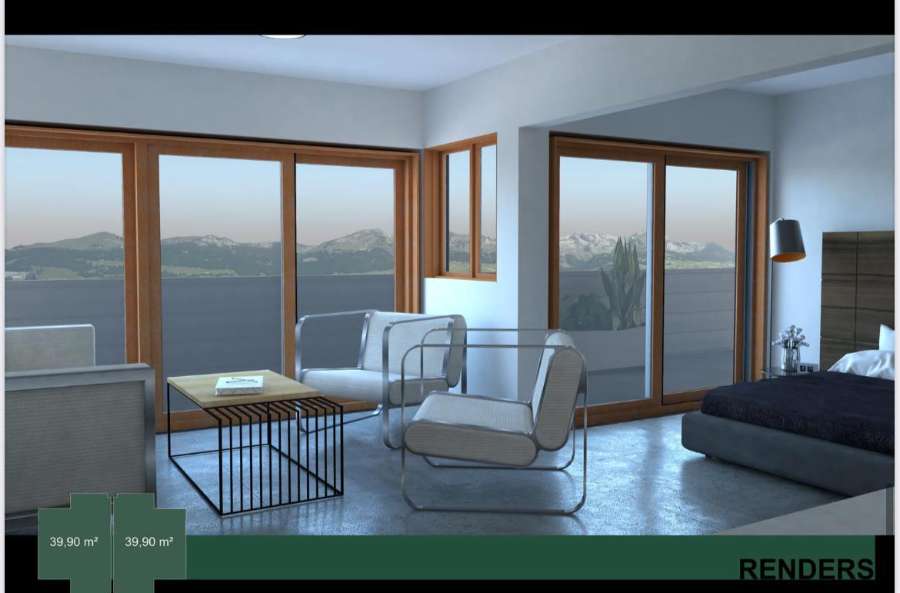 Departamento En Pozo En Venta En San Martn, Mendoza, 2 Ambientes Y Cochera - Departamento en pozo en Venta en San Martin con 1 dorm., 2 amb. y 42 m2 cubiertos - imagen 12