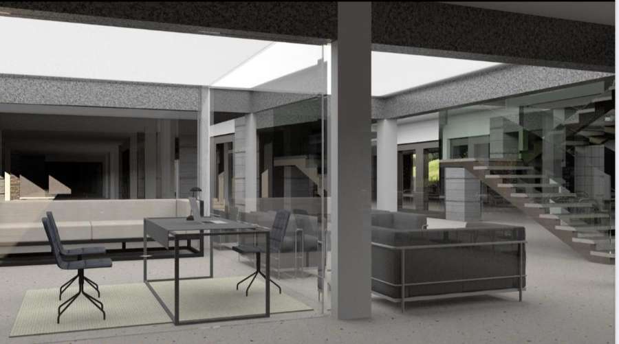 Departamento En Pozo En Venta En San Martn, Mendoza, 2 Ambientes Y Cochera - Departamento en pozo en Venta en San Martin con 1 dorm., 2 amb. y 42 m2 cubiertos - imagen 16