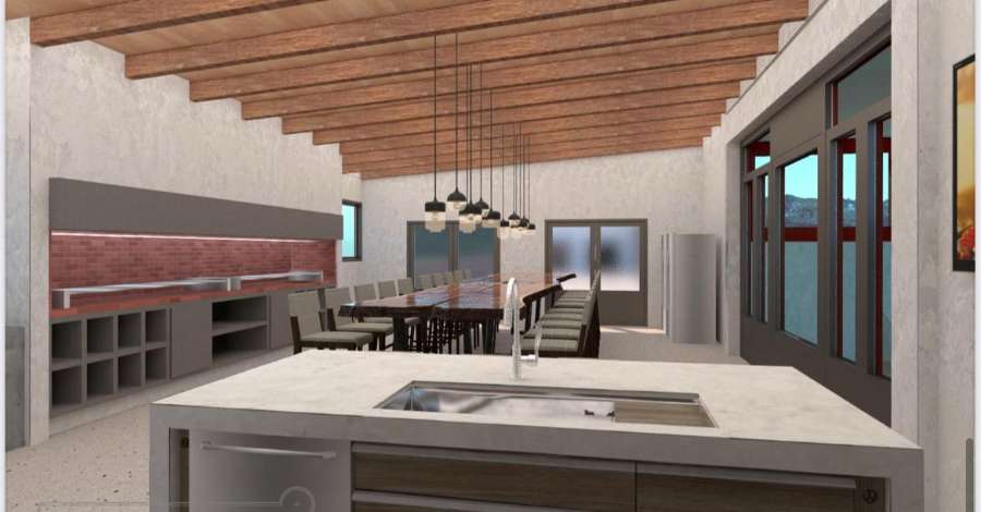 Departamento En Pozo En Venta En San Martn, Mendoza, 2 Ambientes Y Cochera - Departamento en pozo en Venta en San Martin con 1 dorm., 2 amb. y 42 m2 cubiertos - imagen 19