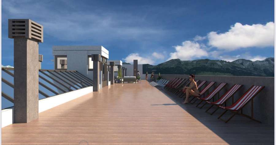 Departamento En Pozo En Venta En San Martn, Mendoza, 2 Ambientes Y Cochera - Departamento en pozo en Venta en San Martin con 1 dorm., 2 amb. y 42 m2 cubiertos - imagen 20