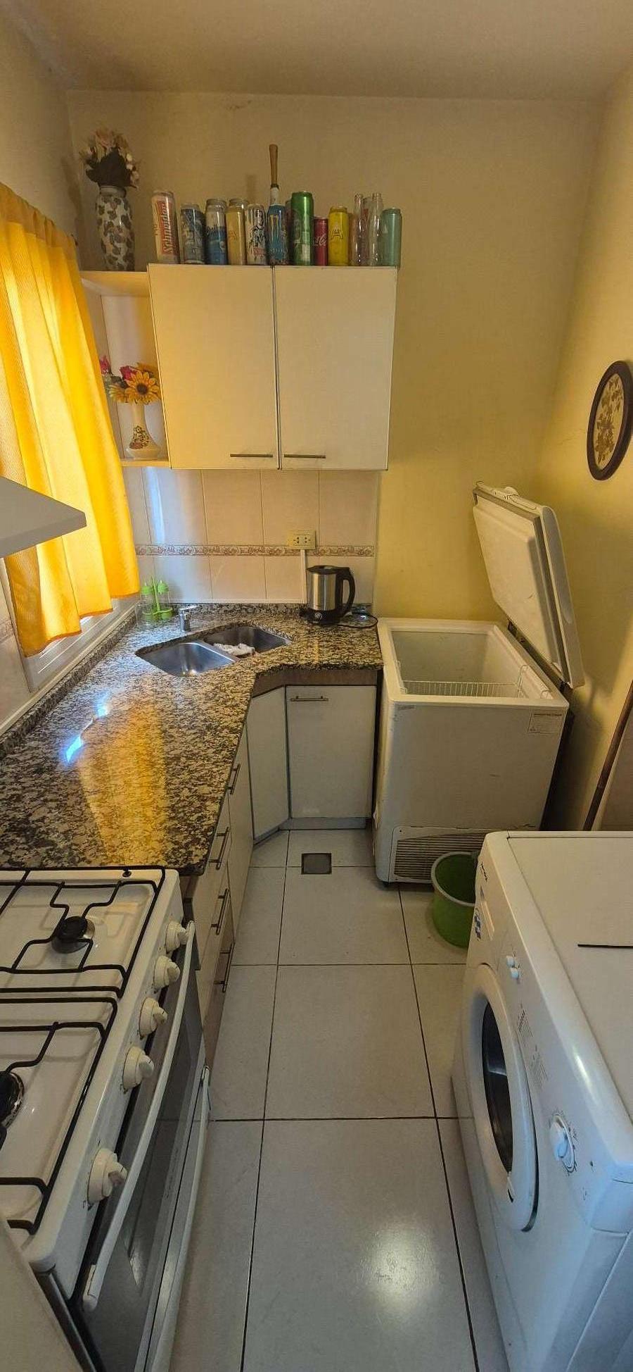 Departamento En Venta En Ro Cuarto, Crdoba, 1 Dormitorio - Departamento en Venta en Río Cuarto con 1 dorm. - imagen 3