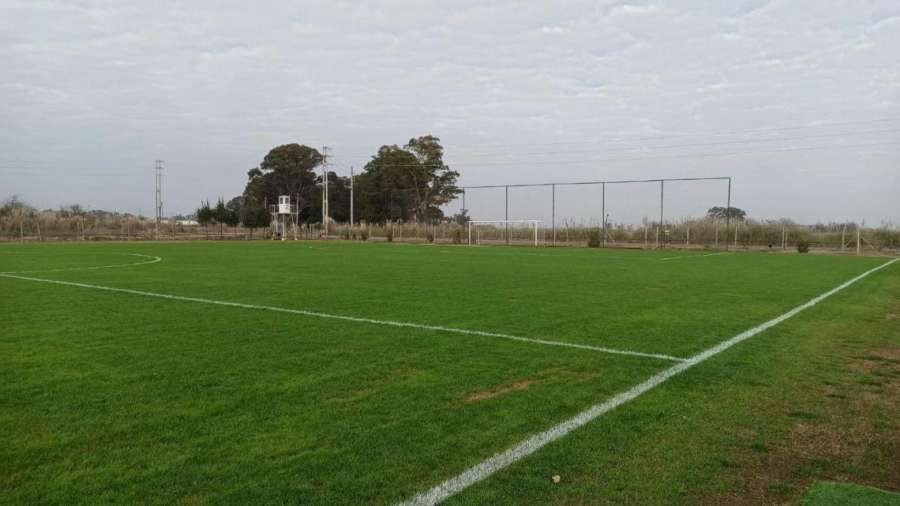 Terreno En Venta En San Lucas, San Vicente, Lote Interno De 800 M - Terreno en Venta en San Vicente con 800 m2 de terreno - imagen 7