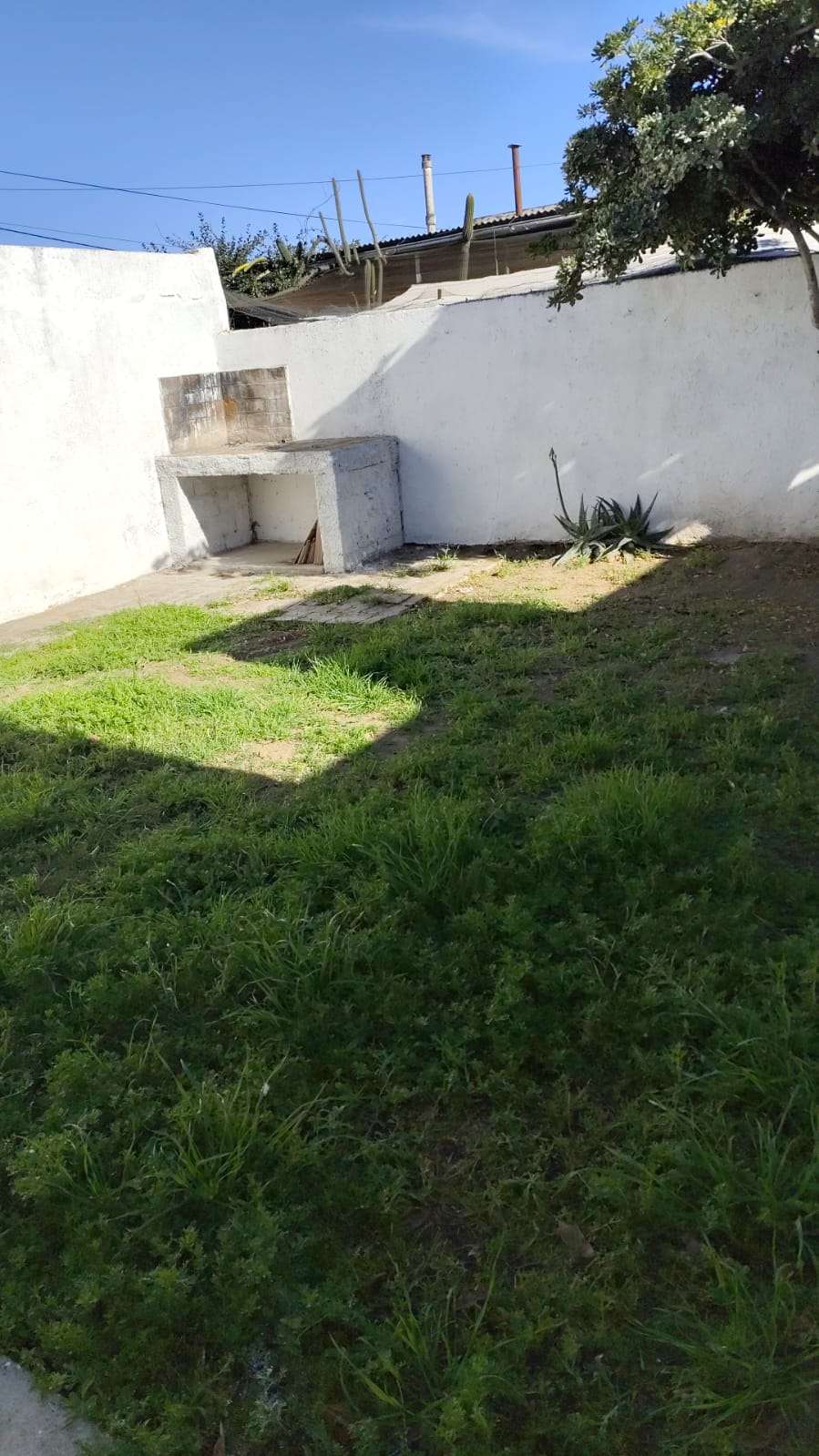 Casa En Venta En Ro Cuarto, Crdoba, 2 Dormitorios Y 80 M - Casa en Venta en Río Cuarto con 2 dorm., 80 m2 cubiertos y 175 m2 totales - imagen 10