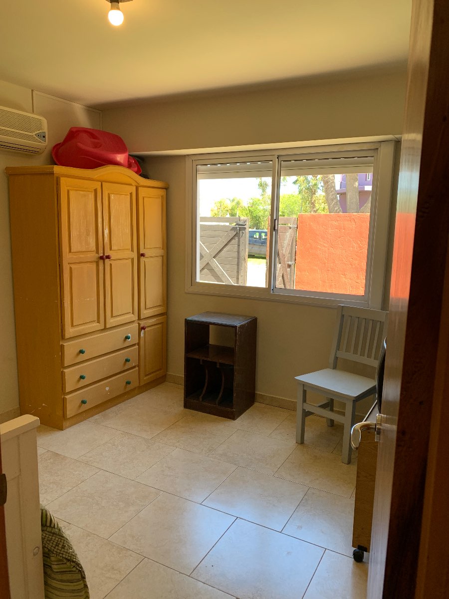 Departamento en temporario en Mar de Ajó, Buenos Aires, 4 ambientes - Imagen 4