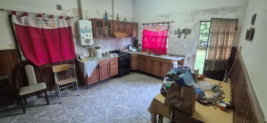 Casa en venta en Río Cuarto, Córdoba, con 3 dormitorios y gran patio - Imagen 3