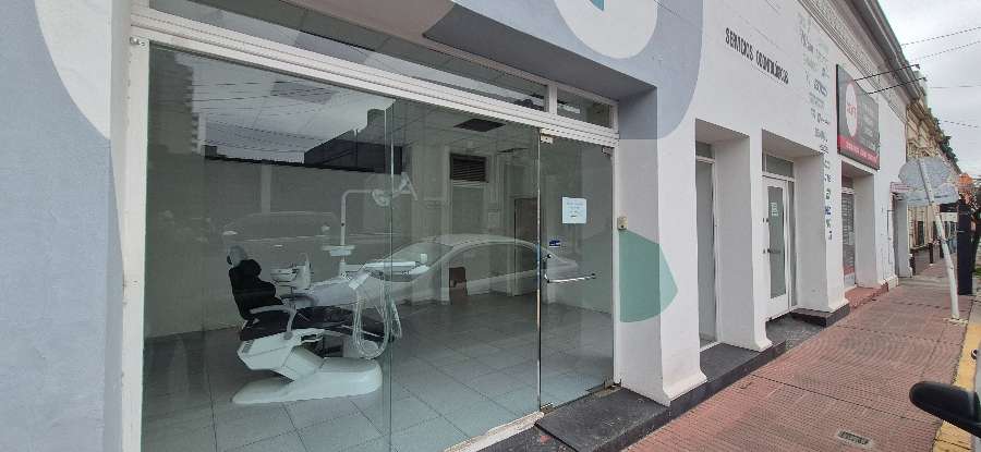 Alberdi 660, Río Cuarto
