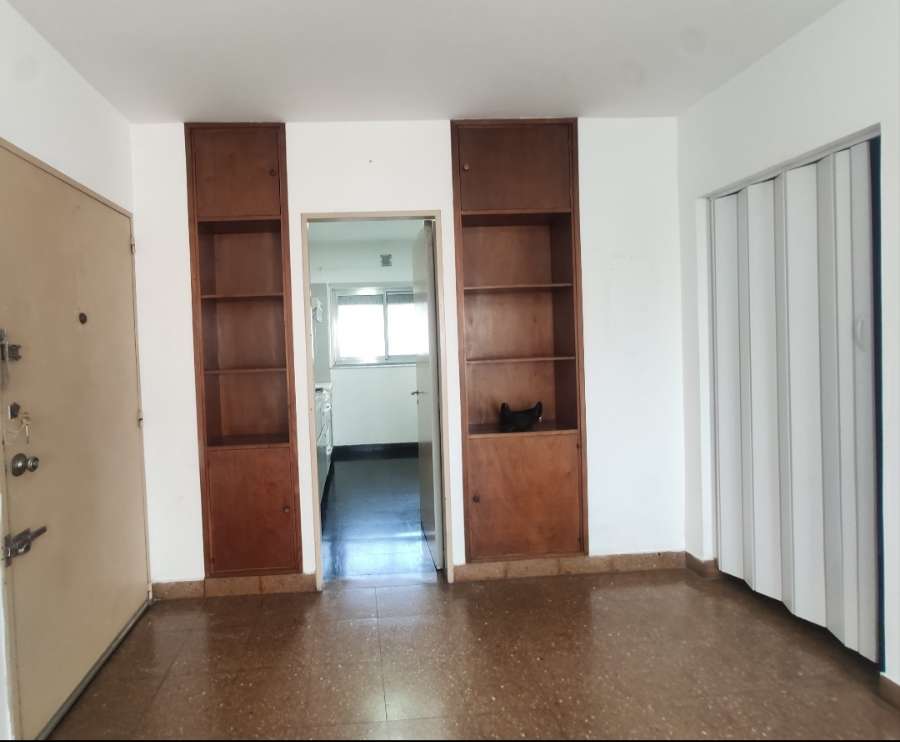 Excelente Departamento en Versalles en Alquiler · dueño directo · 2 dorm · 3 ambientes · 57 m² de lote - Imagen 2