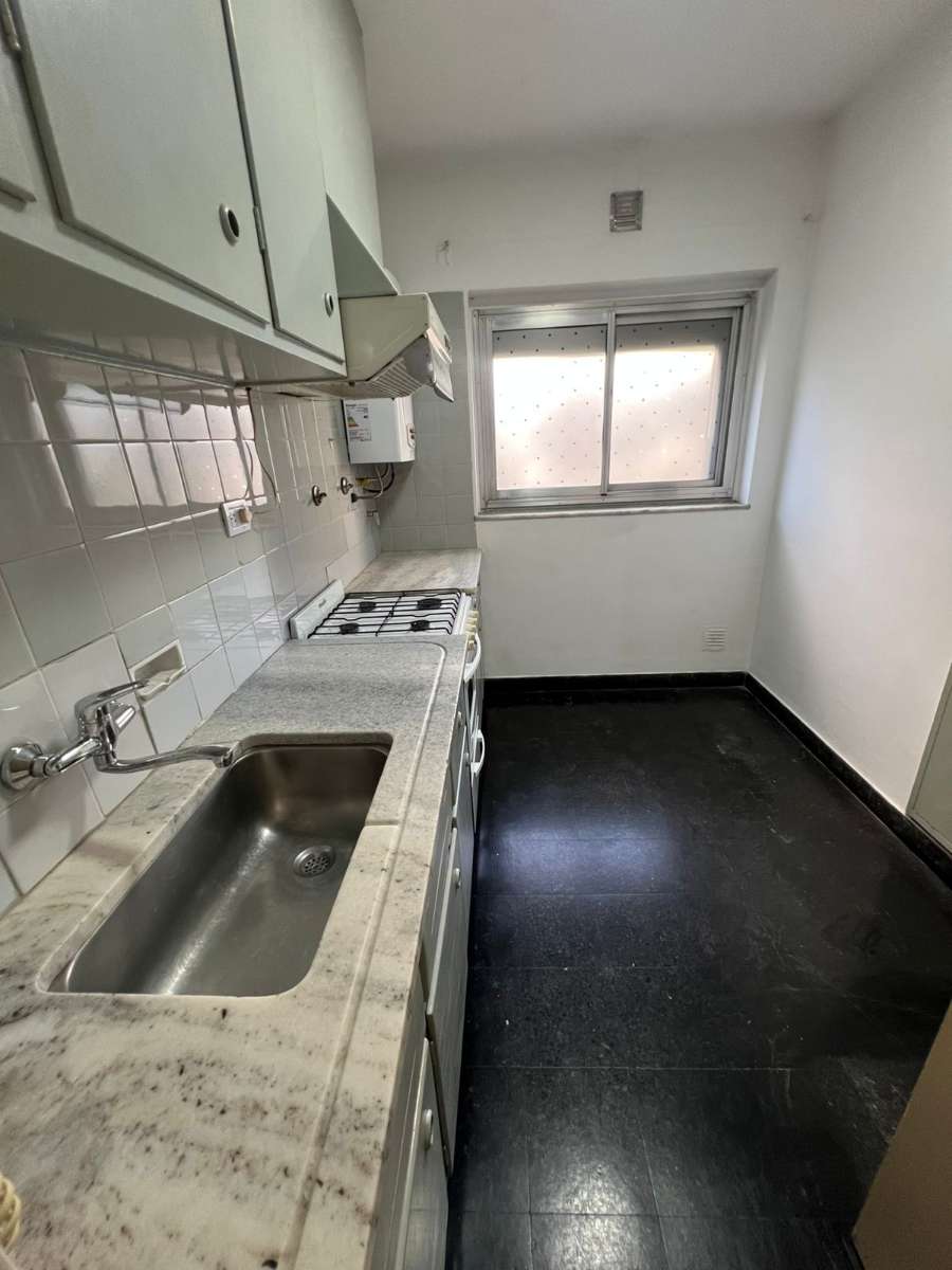 Excelente Departamento en Versalles en Alquiler · dueño directo · 2 dorm · 3 ambientes · 57 m² de lote - Imagen 4