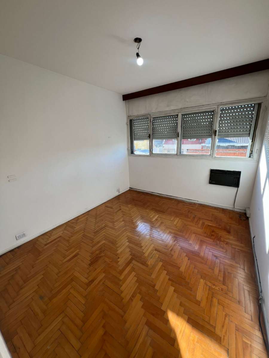 Departamento En Alquiler En Versalles, Caba, 3 Ambientes Luminosos - Departamento en Alquiler en Versalles con 2 dorm., 3 amb. y 57 m2 cubiertos - imagen 5