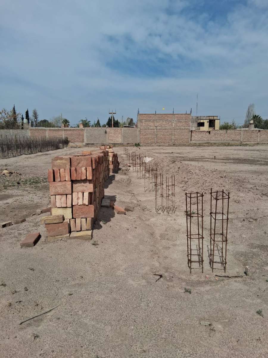 Lote en Venta Tirasso, Corralitos - Imagen 3